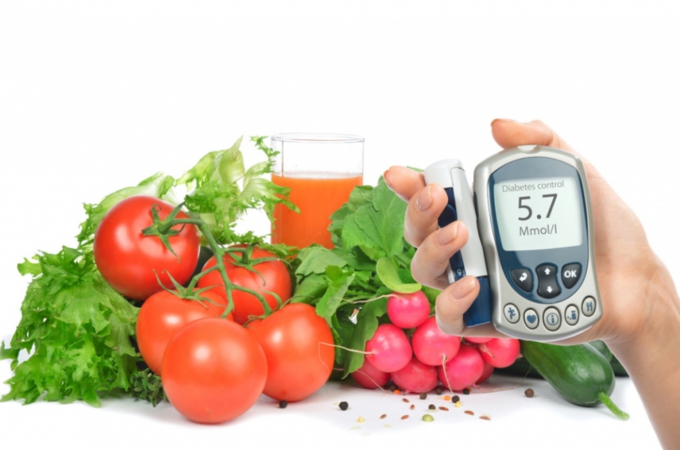 Kiểm soát cholesterol trong máu cao bằng chế độ dinh dưỡng